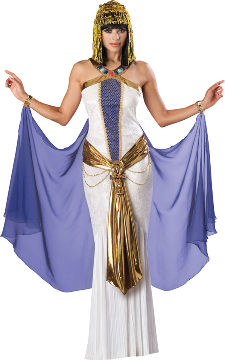 Top 5 des costumes d'Halloween pour femmes vendus sur eBay